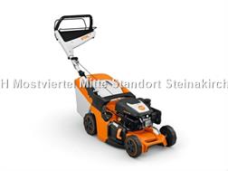  RASENMÄHER RM 443 T