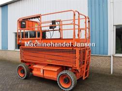 JLG M 3369