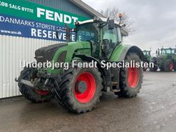 Fendt 936 Vario