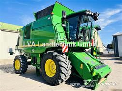John Deere C 670
