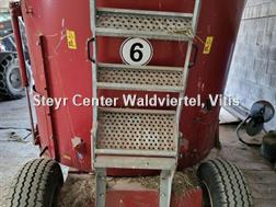 Strautmann Verti Mix 500