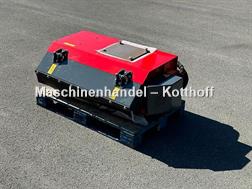 Omarv Mulchkopf Schlegelmulchkopf Mulcher Schlegelmulche