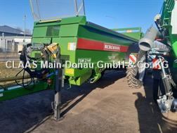 Bergmann TSW 2140 E UNIVERSALSTREUWAGEN