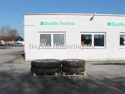 BKT 270/95 R32 + 270/95 R48