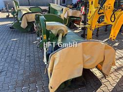 Krone Krone Frontmähwerk EasyCut F 320 M (Gen. 3)