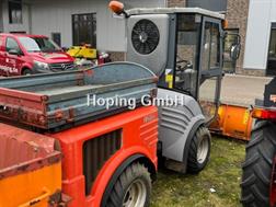 Hako Citytrac 4200 DA