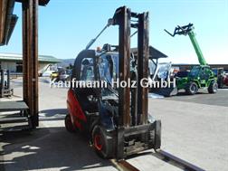 Linde H30D-02 EVO Triplex 6,45 METER !!