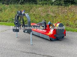 Omarv Böschungsmulcher Seitenmulcher Schlegelmulcher Mul