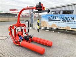 Kuhn RW 1200C  Neumaschine