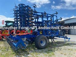 Köckerling Vector 620