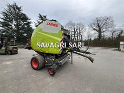 Claas Variant 480 RC