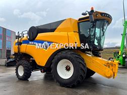 New Holland CX 7.80