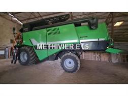 Deutz-Fahr 6090 HTS