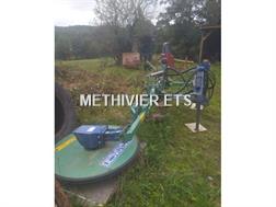 Desvoys BV MONO DISQUE