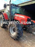 Massey Ferguson 6480 DYNA 6