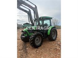 Deutz-Fahr 5100