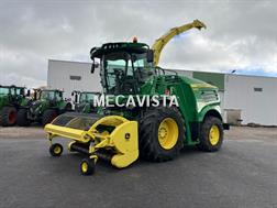 John Deere 8400i