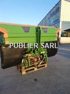 Amazone ZAM FORTIX 2700