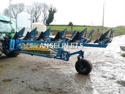 Lemken DIAMANT 140