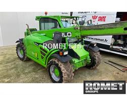 Merlo P27-6 PLUS