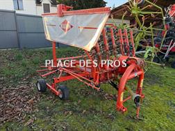 Kuhn Andaineur GA4321GM Kuhn
