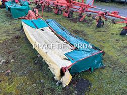 Kverneland Faucheuse 2m Kverneland