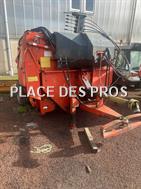 Audureau MIXTOR 4050