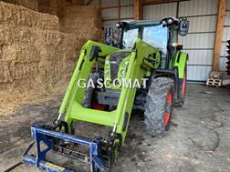 Claas ARION 430 - STAGE V T
