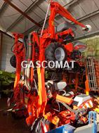 Kuhn Semoir monograine MAXIMA 3 RX Kuhn