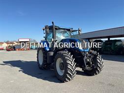 New Holland T7 230