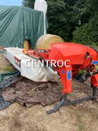 Kuhn GMD3511-FF