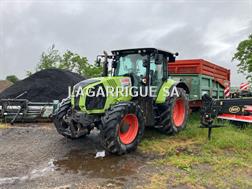 Claas ARION 620 CIS