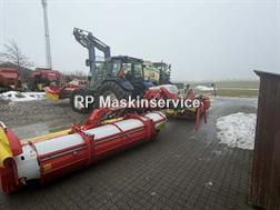 Pöttinger v10000 cf v 10000cf inkl 351 alpamotion pro front