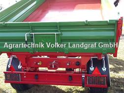 Pronar T 653/2 Dreiseitenkipper 8,1 to