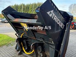 Trioliet TRIOMASTER S.300