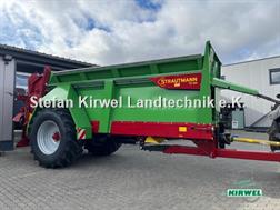 Strautmann TS 160