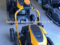 Stiga Multiclip 750S