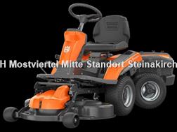 Husqvarna AKKU RIDER R200IX