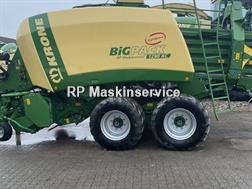 Krone Big Pack 1290 XC 1290 xc