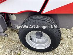 Maschio MONDIALE 110 TOPCUT