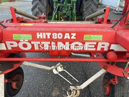 Pöttinger HIT 80 AZ