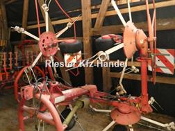 Pöttinger Hit 54 Hydro