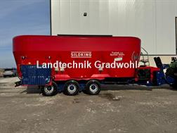 Siloking TrailedLine 4.0 System 1000+ 4535-45