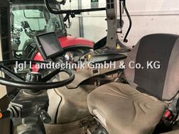 Case IH Puma CVX 230