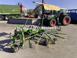 Krone SWADRO 420