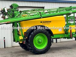 Dammann ANP 6030 ProfiClass top Condition 25cm