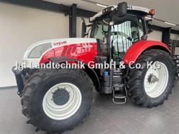 Steyr CVT 6205