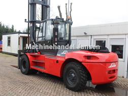 Linde H 160