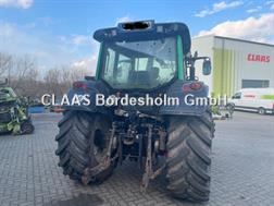 Valtra N 121 HiTech
