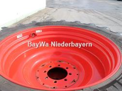 Michelin 480/70 R28 + 480/80 R42